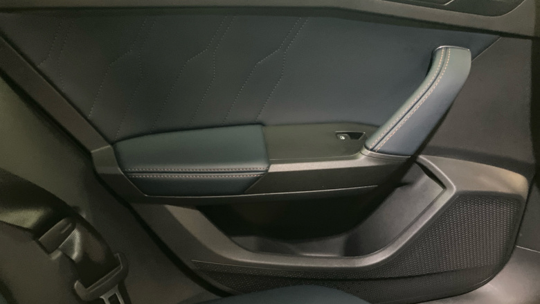 CUPRA Formentor 1.5 TSI 150 V2 5dr DSG Petrol Estate